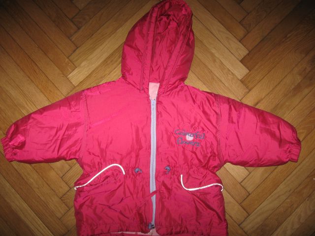 Bunda za punco, št.86, 2,5€