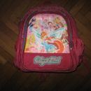 nahrbtnik Winx, 4€