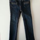 jeans ozke hlače Okaibi/ za suhiče z dolgimi nogami 3 leta
