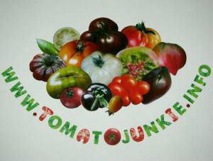 Www.tomatojunkie.info