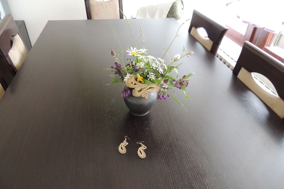 Klekljan naikt - foto povečava