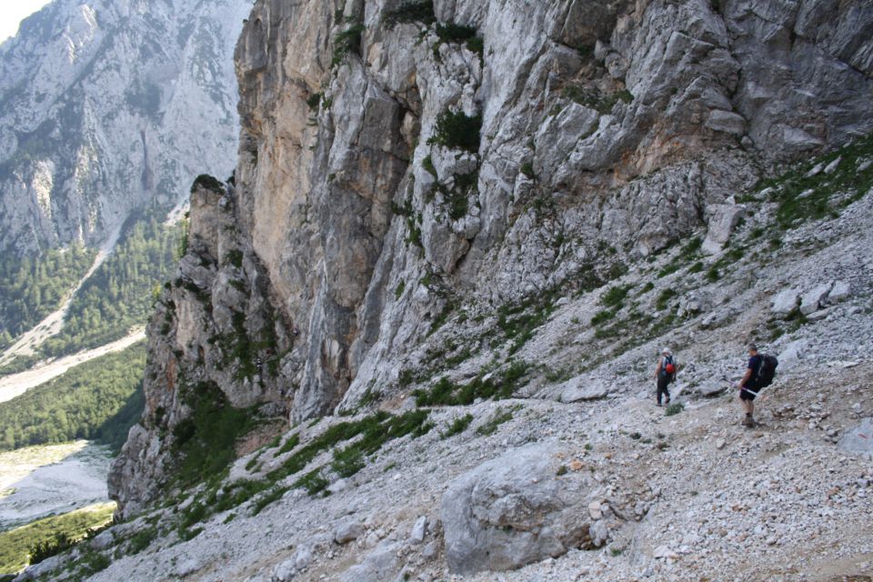 Češka koča-Ledine-Ledinski vrh 14.7.2013 - foto povečava