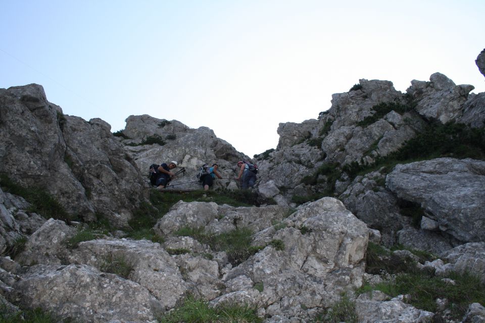 Češka koča-Ledine-Ledinski vrh 14.7.2013 - foto povečava