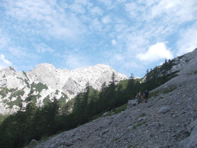 Orličje,Skok,Peski,Petkove,Korošica 14.7.13 - foto