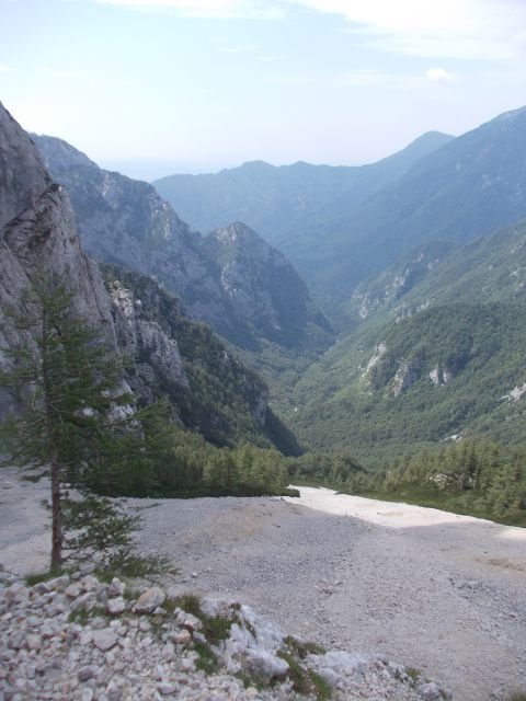 Orličje,Skok,Peski,Petkove,Korošica 14.7.13 - foto