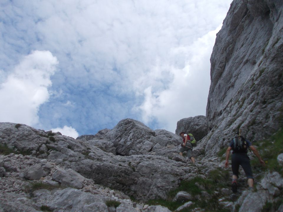 Orličje,Skok,Peski,Petkove,Korošica 14.7.13 - foto povečava