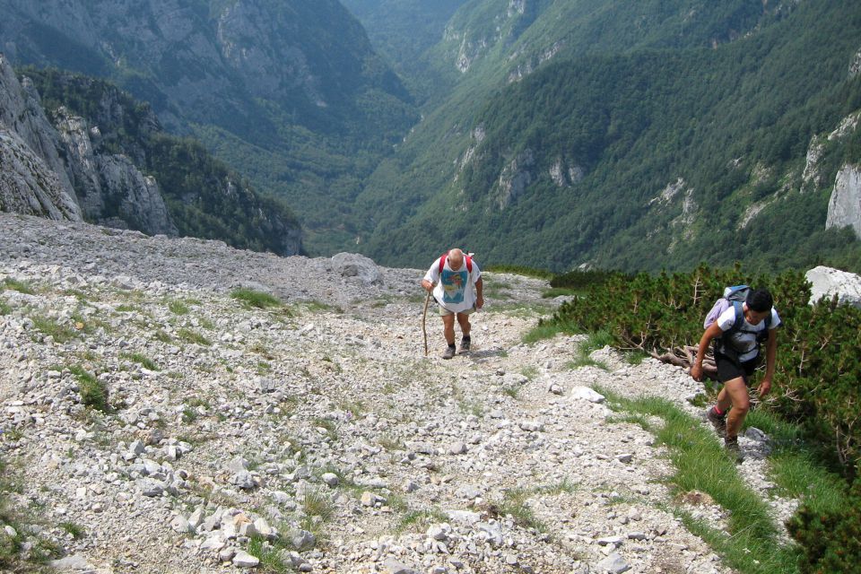 Orličje,Skok,Peski,Petkove,Korošica 14.7.13 - foto povečava