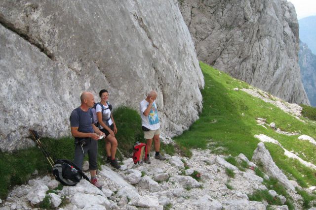 Orličje,Skok,Peski,Petkove,Korošica 14.7.13 - foto