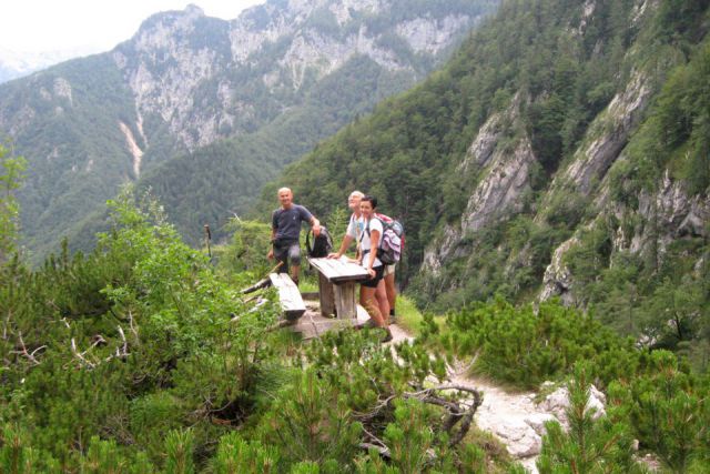 Orličje,Skok,Peski,Petkove,Korošica 14.7.13 - foto