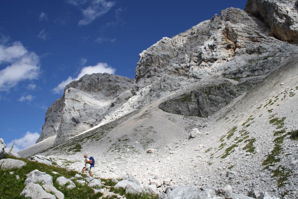 Komarča-7jezer-Prehodavci-V.Špičje - foto povečava