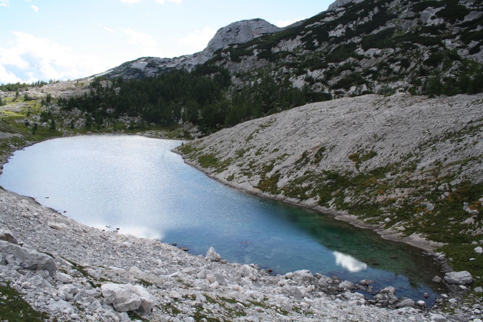 Komarča-7jezer-Prehodavci-V.Špičje - foto povečava