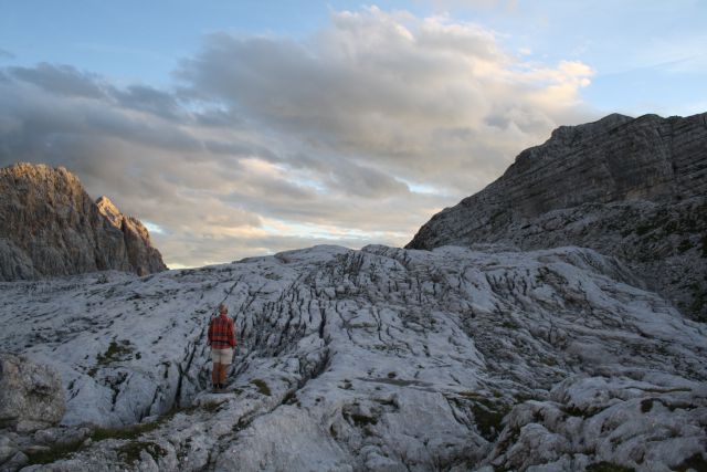 Komarča-7jezer-Prehodavci-V.Špičje - foto