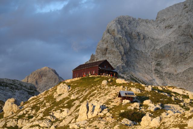 Komarča-7jezer-Prehodavci-V.Špičje - foto