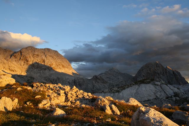 Komarča-7jezer-Prehodavci-V.Špičje - foto