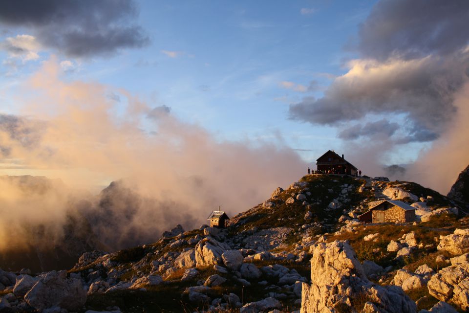 Komarča-7jezer-Prehodavci-V.Špičje - foto povečava