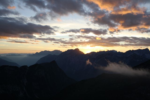 Komarča-7jezer-Prehodavci-V.Špičje - foto