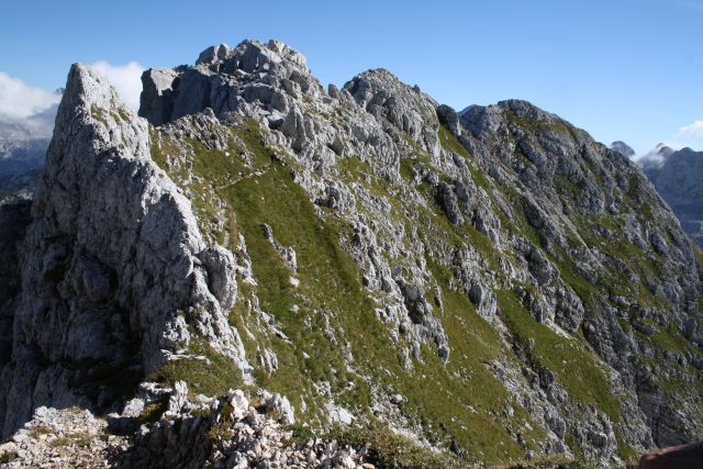 Komarča-7jezer-Prehodavci-V.Špičje - foto