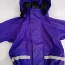 Dežna jakna , palerina 86 - 92