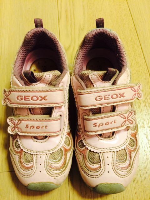 Geox - 25 - prodano - foto