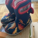 Bogs skornji, stevilka 25