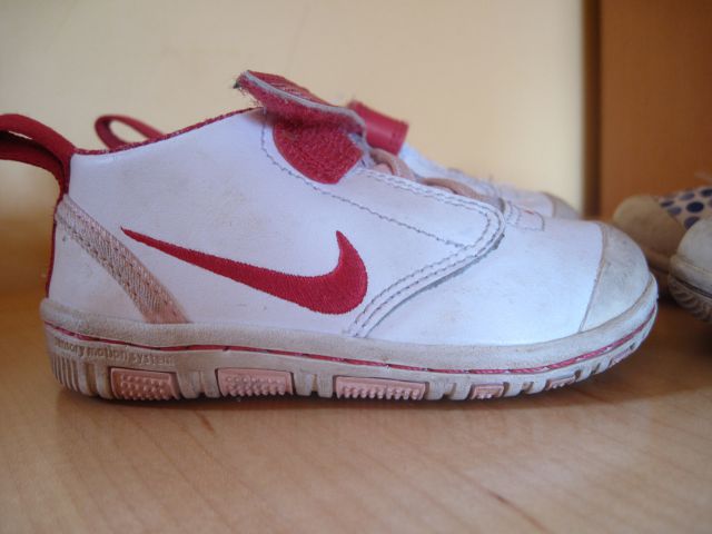 Nike 20