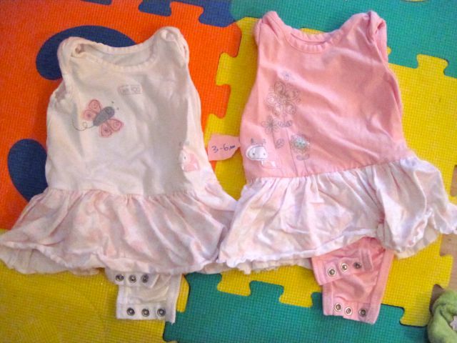 St 3-6m mothercare