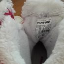 topli nepremočljivi zimski  škornji Campri 9 (26,5)   10€