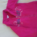 ovs jopica 92, baletka 3€