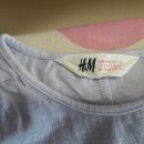 HM  majčka 98/104   2€