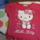 majčka  Hello Kitty 98   2€
