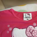 majčka  Hello Kitty 98   2€