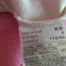 Benetton jopica 3-4   2€