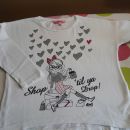 OVS majčka  98    2€