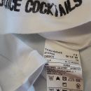 Benetton  majčka bejba 74   2€