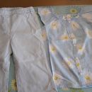 Benetton - HM  kompletek 92   5€