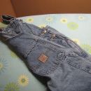 HM hlače farmer jeans 92, 3€