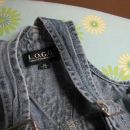 HM hlače farmer jeans 92, 3€