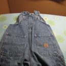 HM hlače farmer jeans 92, 3€