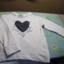 OVS pulover 110 (4-5),  3€
