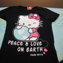Hello Kitty majčka 116, 2€