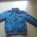 Modra jakna st.98-104