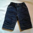 Jeans hlačke Baby Boy World 3 M - 3,00 €