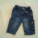 Jeans hlačke Sparky - 2,50 €