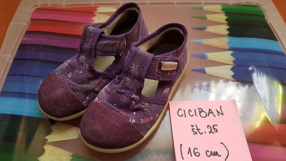 Ciciban, št. 25; 4€