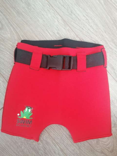 Neopren plavalne hlacke vel. 68 - foto