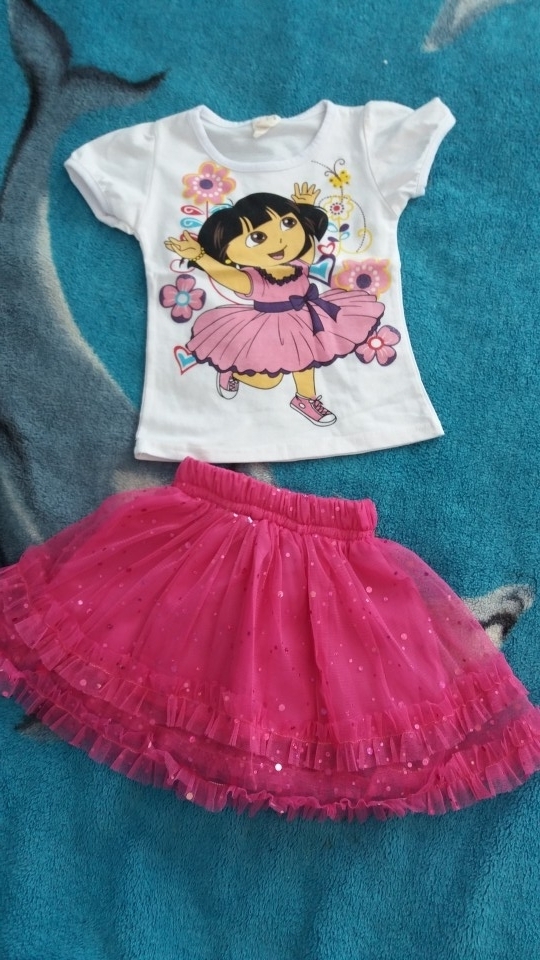 St.92 dora, tutu