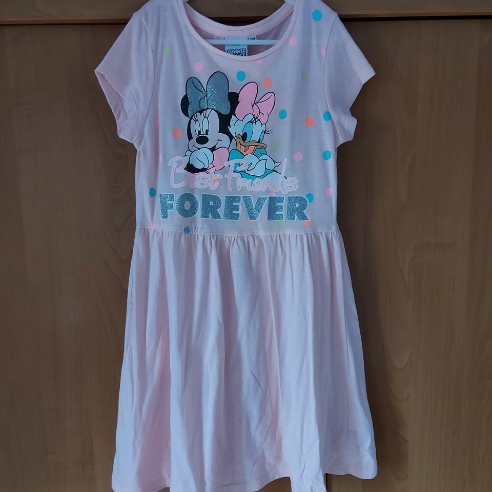 Minnie