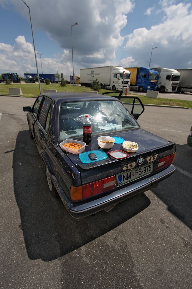 Bimmerfest 2014 - foto povečava