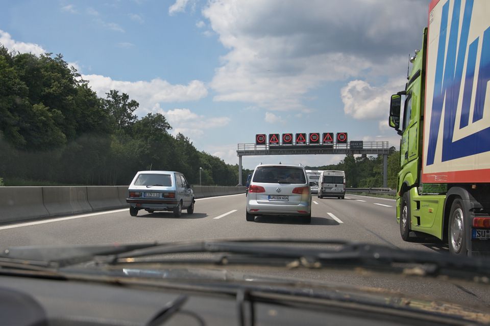 Bimmerfest 2014 - foto povečava