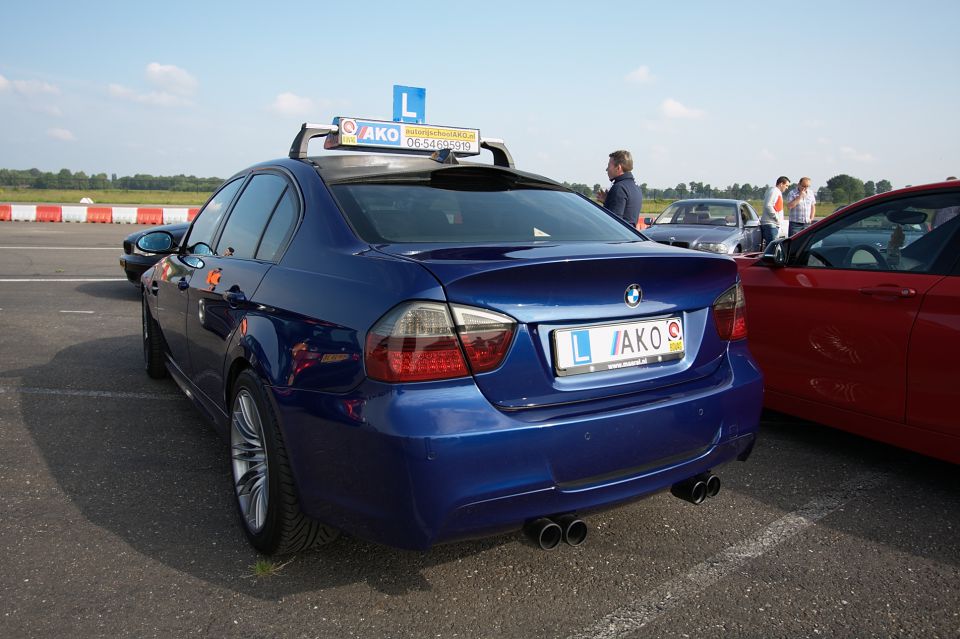 Bimmerfest 2014 - foto povečava